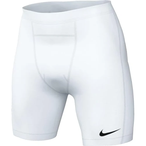 Offre limitee: Nike Mens Shorts M NK DF Strike NP Short, White/Black, DH8128-100, M de 29.99 EUR a 20.06 EUR (economie 33%)