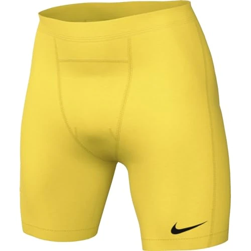 Zeitlich begrenztes Angebot: NIKE DH8128-719 M NK DF Strike NP Short Pants Herren Tour Yellow/Black Größe XL von 29.99 € auf 25.81 € (14% Rabatt)