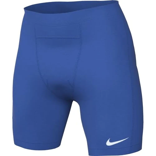 Offre limitee: Nike Mens Shorts M NK DF Strike NP Short, Royal Blue/White, DH8128-463, M de 29.99 EUR a 23.96 EUR (economie 20%)