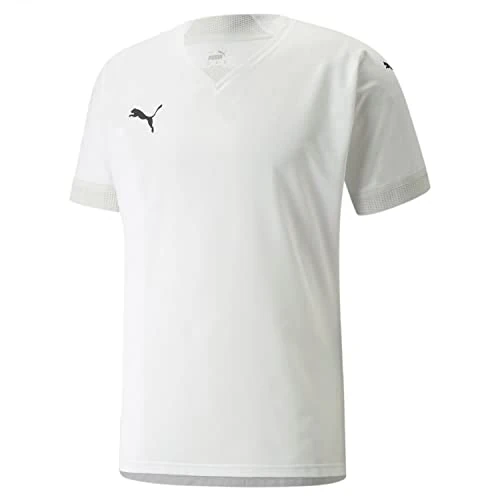 Tijdelijke aanbieding: PUMA Heren Teamfinal Jersey voetbalshirt van 20.53 € naar 20.53 € (0.00% korting)