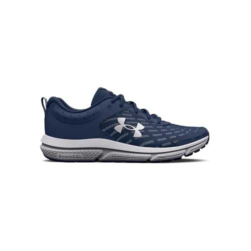 Offre limitée : Under Armour UA Charged Assert 10 Chaussures de courseHomme de 43.90 EUR à 43.90 EUR (remise 0%)