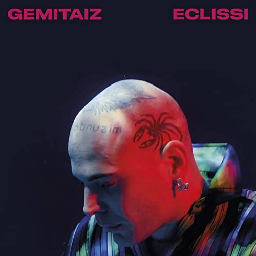 Limited-time offer: Eclissi [VINYL] from 39.56 £ to 39.56 £ (save 0.00%)