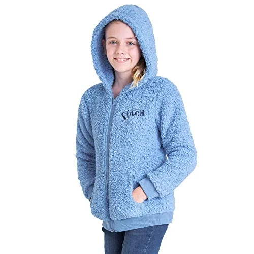 Offerta a tempo: Disney Felpa Stitch Bambina Ragazza con Zip, Felpa Invernale in Pile Teddy 7-18 Anni (Blu Stitch Bambina, 13-14 Anni) - 24% da 32.99 € a 24.99 €