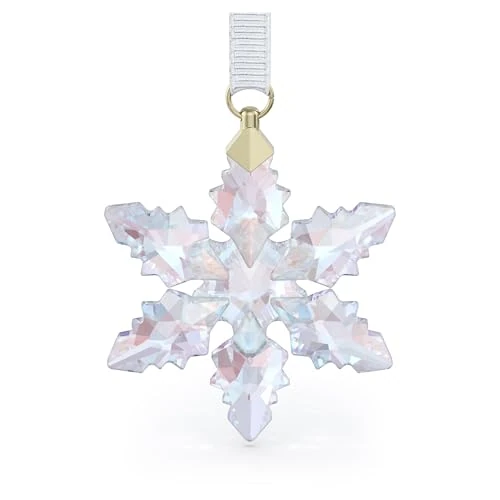 Oferta limitada: Swarovski Amazon Decoración Festiva de 34.44 EUR a 28.99 EUR (ahorro 16%)