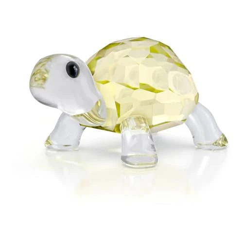 Oferta limitada: Swarovski Idyllia Tortuga bebé de 99.00 € a 93.00 € (ahorro 6%)