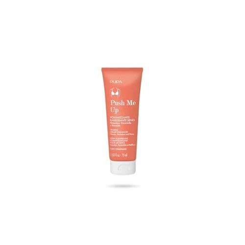 Oferta limitowana: PUPA, Push me up – Volumizante Rassondante Seno, 75 ml z 102.48 zł na 102.48 zł (oszczędź 0.00%)