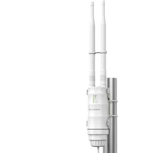 Offerta a tempo: Punto di accesso wireless esterno - 0.00% da 78.99 € a 78.99 €