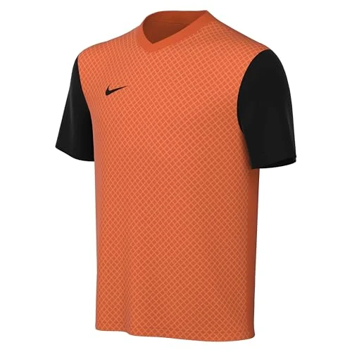 Oferta limitowana: Nike Koszulka dla dzieci Y Nk Df Tiempo Prem Ii JSY Ss Jersey z 97.99 zł na 97.99 zł (oszczędź 0.00%)