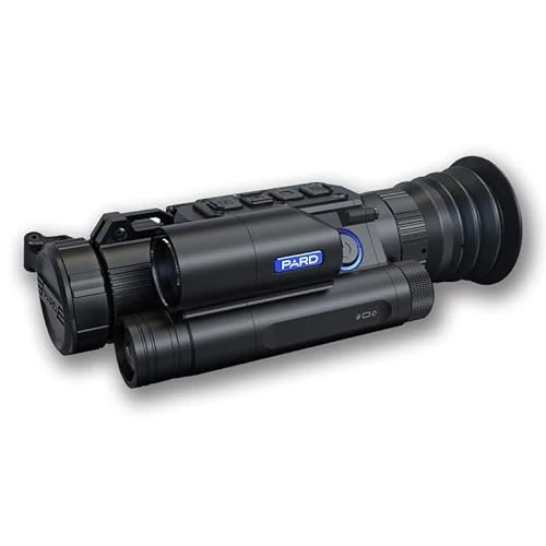 Tijdelijke aanbieding: PARD Nachtzichtkijker, Jacht Nachtzicht met IR 850nm, Nachtzicht Monoculair voor Jagen, Surveillance, Dierenobservatie, NV008SP2-LRF van 599.00 € naar 599.00 € (0.00% korting)