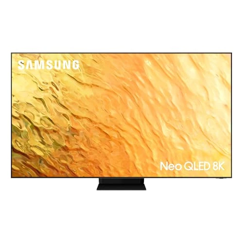 Televisore Samsung Smart Tv 8K