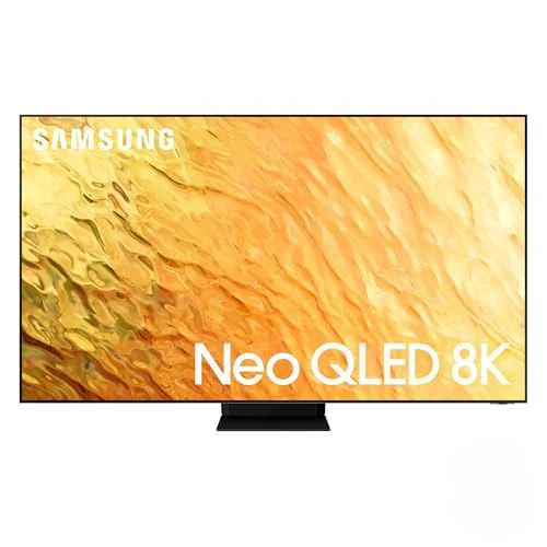 Offerta a tempo: Samsung TV 75" QE75QN800BTXZT NEO QLED 8K, Quantum Matrix Pro, mini LED, rocessore Neural Quantum 8K, Infinity One Design, Attachable Slim One Connect, Dolby Atmos e OTS+ - 0.00% da 2921.37 € a 2921.37 €