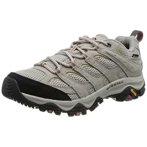 Offerta a tempo: Merrell Moab 3 Gtx Women's,Aluminum 40.5 EU - 33% da 155.00 € a 103.95 €