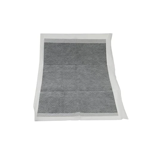 Offre limitee: BePetMia Tapis Educateurs pour Chiens, Tapis Ultra Absorbant Avec du Charbon pour Assurer le Contrôle des Odeurs, Anti-Fuite, Surface à Séchage Rapide (60x90cm, 25pcs) de 25.99 EUR a 25.99 EUR (economie 0%)