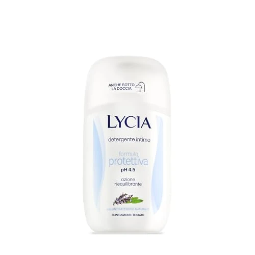 LYCIA DET INTIMO FORMULA PROTET 20