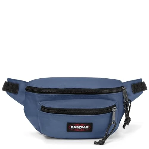 Offerta a tempo: Eastpak DOGGY BAG Marsupio, 3 L - Powder Pilot (Blu) - 33% da 30.00 € a 19.99 €