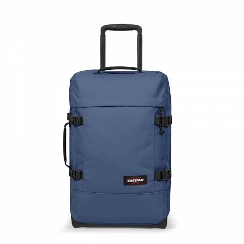 Begrenztes Angebot: EASTPAK TRANVERZ S Koffer, 45 cm, 42 L von 159.98 EUR auf 79.99 EUR (Rabatt 50%)