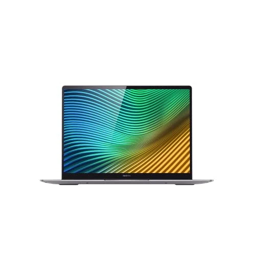 Offerta a tempo: realme Book Prime CloudPro002 16+512GB Intel i5-11320H, PC Notebook Ultra Slim 14'', 2.1K Full-View, Ricarica Rapida 65W, Audio DTS & Harman, Thunderbolt 4, Wi-Fi 6, Fingerprint, Metal Grey, It - 0.00% da 689.18 € a 689.18 €