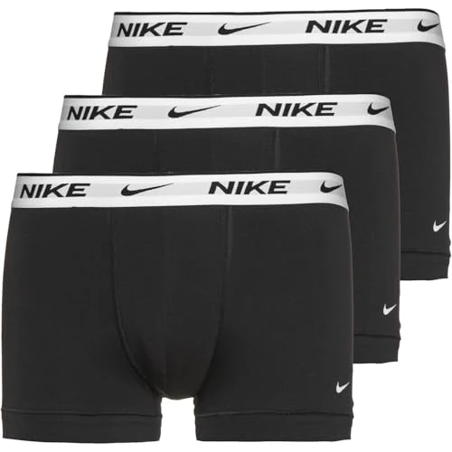 Tijdelijke aanbieding: Nike Dri-fit Esmicro boxershorts voor heren, 1 stuk van 38.00 EUR naar 27.99 EUR (korting 26%)