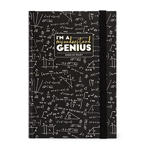 Legami AG2316042, genius