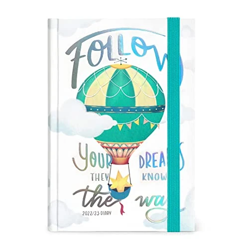 Offerta a tempo: Legami AG2316047, air bolloon - 23% da 5.65 € a 4.33 €