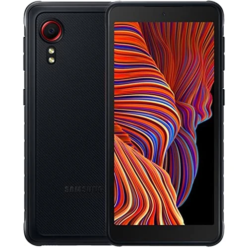 Oferta limitowana: Samsung Galaxy Xcover 5 Dual SIM 64GB 4GB RAM SM-G525FN/DS Czarny z 442.31 zł na 442.31 zł (oszczędź 0.00%)