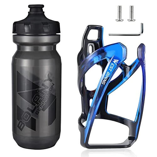 Bike Bottle Holder,Bike Water Bottle Holder,Bottle Cage,Unbreakable Lightweight Bike Drinks Holder