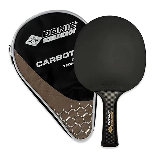 Offerta a tempo: Tischtennisschläger CarboTec 7000, konkav - 6% da 111.67 € a 105.16 €