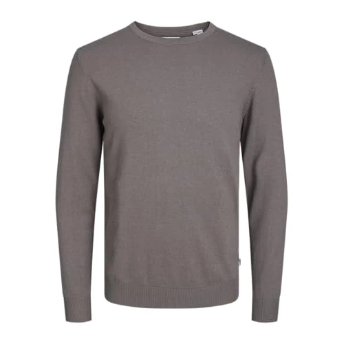 JACK & JONES Pullover Herren, Falcon, M