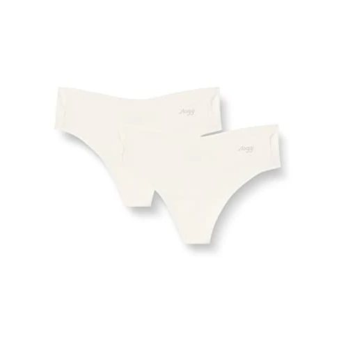 Offerta a tempo: Sloggi Perizoma (Pacco da 2) — 33% da 17,99 € a 12,03 €