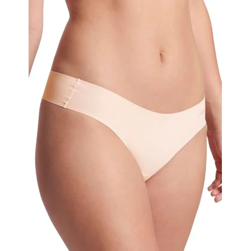 Sloggi ZERO Microfibre 2.0 Hipstring Femme, ANGORA, L