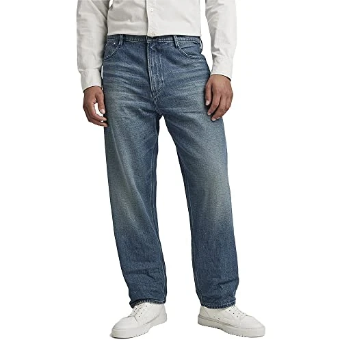Begrenztes Angebot: G-STAR Damen Type 89 Loose Jeans von 128.25 EUR auf 128.25 EUR (Rabatt 0%)