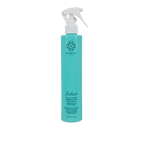 Offerta a tempo: Namalei Acqua Super Abbronzante Spray Corpo - 26% da 15.60 € a 11.56 €