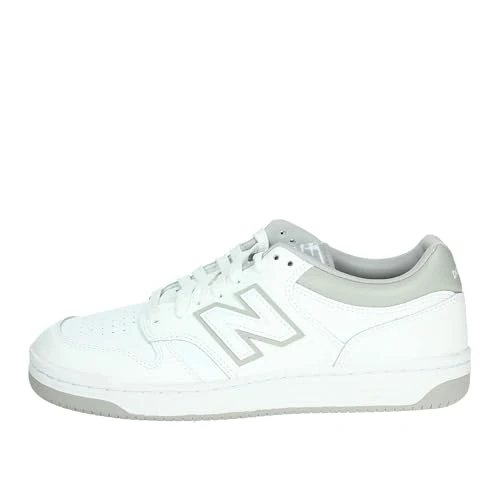 New Balance 480 Schoenen voor heren White/Grey Matter 42.5/M