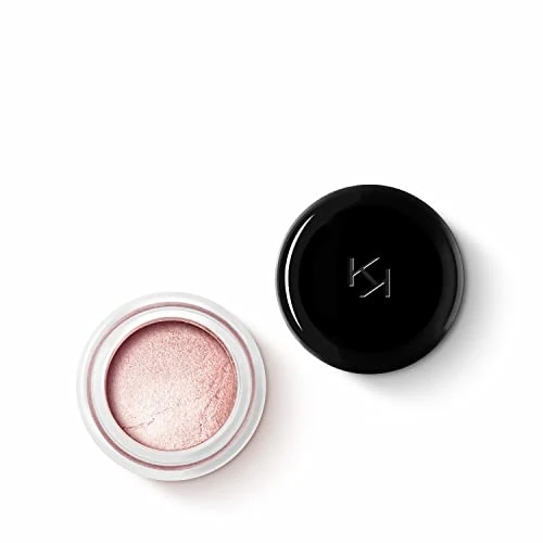 Offerta a tempo: KIKO Milano Lasting Mousse Eyeshadow 02 Ombretto In Mousse A Lunga Tenuta - 30% da 11.99 € a 8.39 €