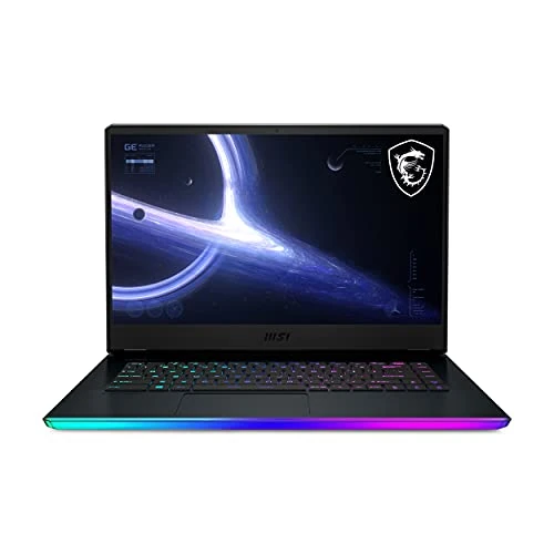 Offerta a tempo: MSI Raider GE66 Gaming Laptop (12UGS-098UK), 12th Gen i7-12700H, 15.6 Inch FHD 360 Hz Panel, NVIDIA GeForce RTX 3070 Ti, 16 GB, 1TB, Windows 11 - Titanium Blue - 0.00% da 390.00 € a 390.00 €