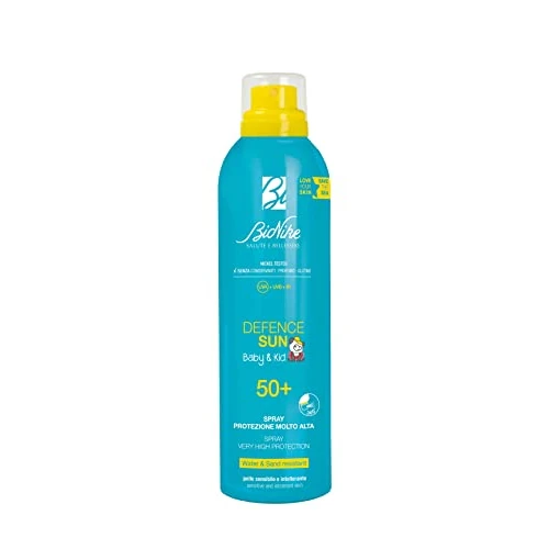 DEFENCE SUN B&K Spray 50+200ml