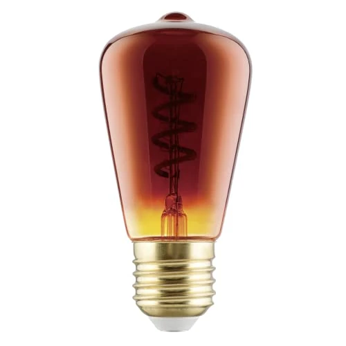 Tijdelijke aanbieding: EGLO E27 LED spiraal filament lamp dimbaar van 6.89 € naar 6.89 € (0.00% korting)