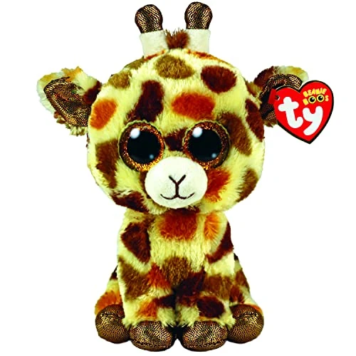 Begrenztes Angebot: Stilts Giraffe - Beanie Boo - Reg von 7.99 EUR auf 7.99 EUR (Rabatt 0%)