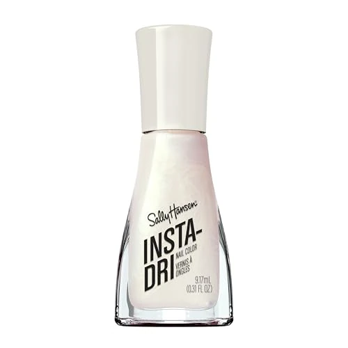 Offerta a tempo: Sally Hansen Smalto Unghie Insta-Dri® - Luxe Finish Collection - Silk is... - 0.31 fl oz. - 70% da 8.00 € a 2.40 €