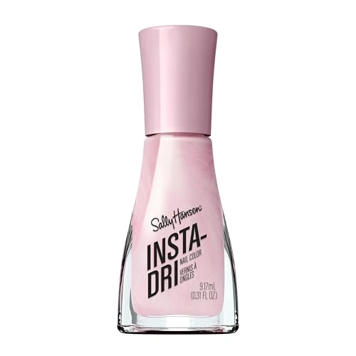 Offre limitée : Sally Hansen Insta-Dri Luxe Finish Vernis à ongles, 060 Triple Thread, 9,17 ml de 13.73 € à 6.50 € (52.66% de remise)