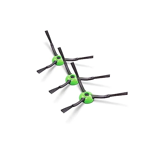 Offre limitée : iRobot Lot de 3 brosses latérales pour les Roomba Combo, Roomba i, e et j séries, et Roomba Combo, 10 Max de 16.90 € à 16.90 € (0.00% de remise)
