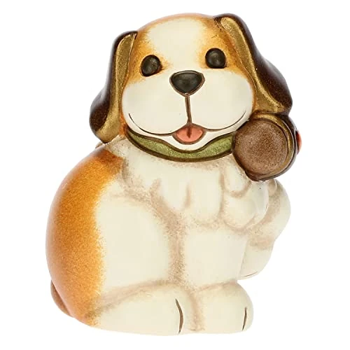 Offerta a tempo: THUN - Bernie Il San Bernardo Country Family - 51% da 37.90 € a 18.49 €