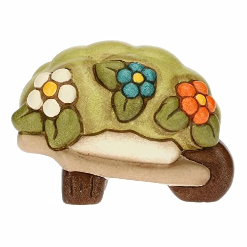 Offerta a tempo: THUN - Carriola con Fiori Country Family - 51% da 32.90 € a 15.99 €