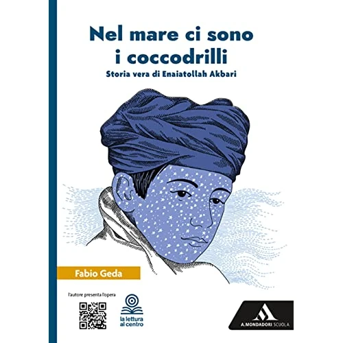 Offerta a tempo: Nel mare ci sono i coccodrilli. Con e-book. Con espansione online - 6% da 11.30 € a 10.67 €