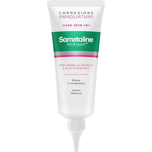 L.kajdanki-h.roberts & C. Somatoline Skin Expert Korekta Rozstępy 100 Ml