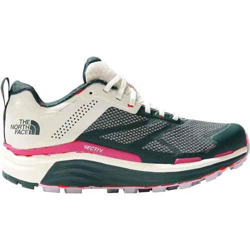 Limited-time offer: The North Face Vectiv Enduris Futurelight Trail Running Shoe Ponderosa Green/Gardenia White 3 from 161.20 GBP to 161.20 GBP (save 0%)