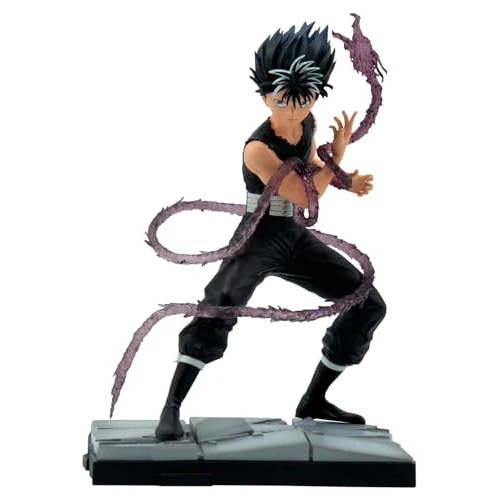 SFC Super Figure Collection ABYstyle Studio - YU YU Hakusho Miniatur Hiei