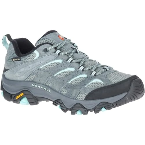Oferta limitada: Merrell Moab 3 Gtx Women's,Sedona Sage 36 EU de 160.00 € a 108.00 € (ahorro 33%)