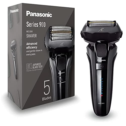Panasonic Panasonic ES LV6U K803 Electric Shaver