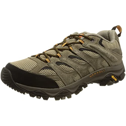 Offerta a tempo: Merrell Moab 3, Scarpe da Escursionismo Uomo — 28% da 130,00 € a 93,40 €